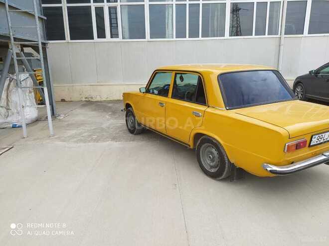 LADA (VAZ) 21011 1980, 942,684 km - 1.3 l - Xırdalan