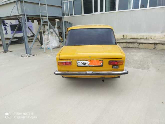 LADA (VAZ) 21011 1980, 942,684 km - 1.3 l - Xırdalan
