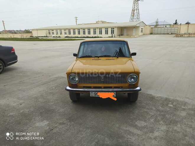 LADA (VAZ) 21011 1980, 942,684 km - 1.3 l - Xırdalan