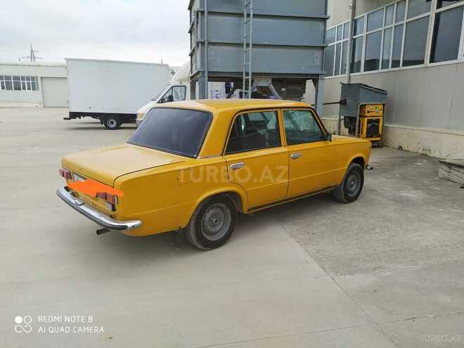 LADA (VAZ) 21011 1980, 942,684 km - 1.3 l - Xırdalan
