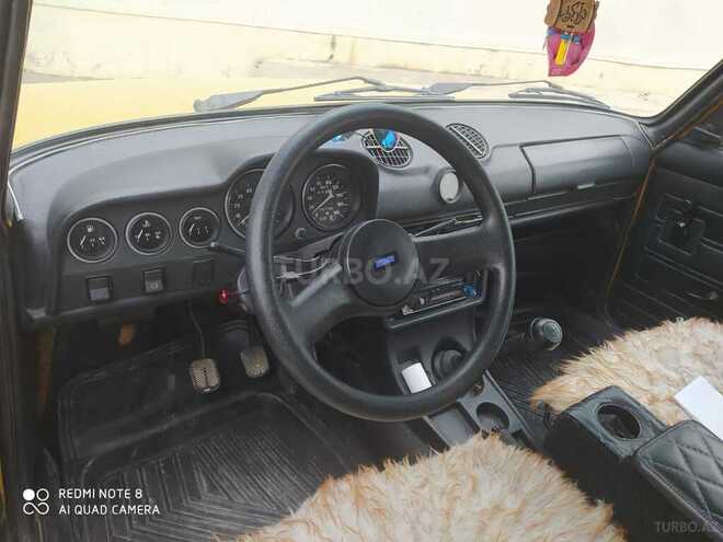 LADA (VAZ) 21011 1980, 942,684 km - 1.3 l - Xırdalan
