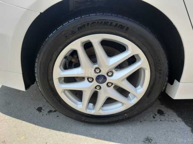Ford Fusion 2015, 33,555 km - 1.5 l - Bakı