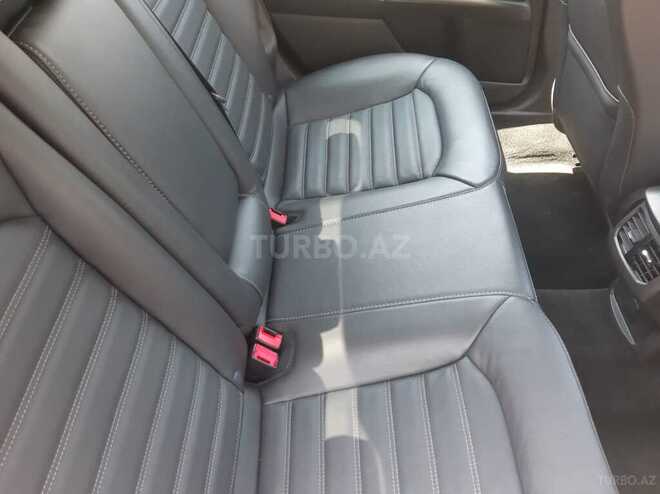 Ford Fusion 2015, 33,555 km - 1.5 l - Bakı