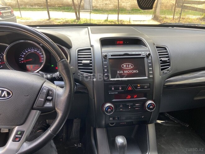 Kia Sorento 2010, 90,000 km - 2.0 л - Bakı