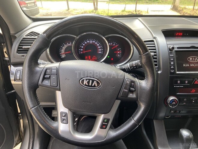 Kia Sorento 2010, 90,000 km - 2.0 л - Bakı