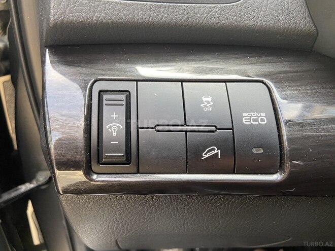 Kia Sorento 2010, 90,000 km - 2.0 л - Bakı