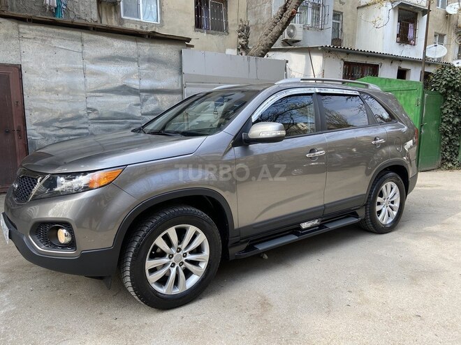 Kia Sorento 2010, 90,000 km - 2.0 л - Bakı