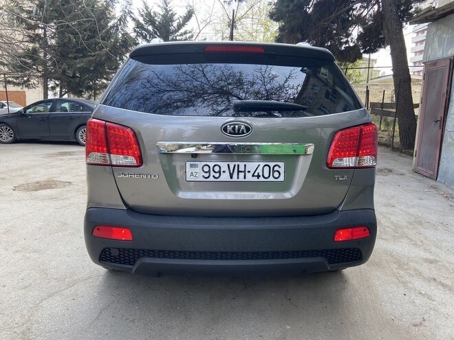 Kia Sorento 2010, 90,000 km - 2.0 л - Bakı