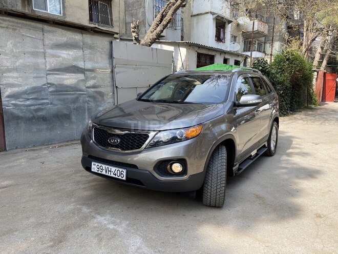 Kia Sorento 2010, 90,000 km - 2.0 л - Bakı