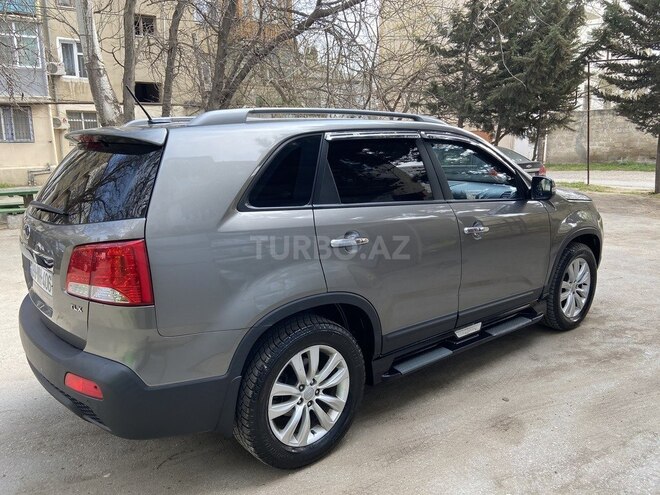 Kia Sorento 2010, 90,000 km - 2.0 л - Bakı