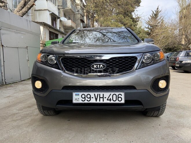 Kia Sorento 2010, 90,000 km - 2.0 л - Bakı