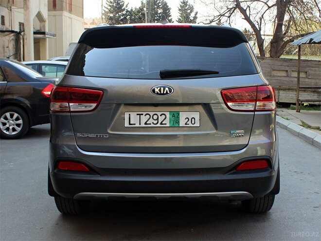Kia Sorento 2015, 53,200 km - 2.0 l - Bakı