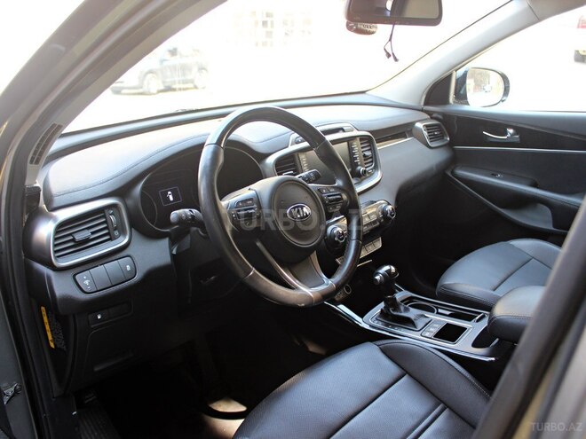 Kia Sorento 2015, 53,200 km - 2.0 l - Bakı