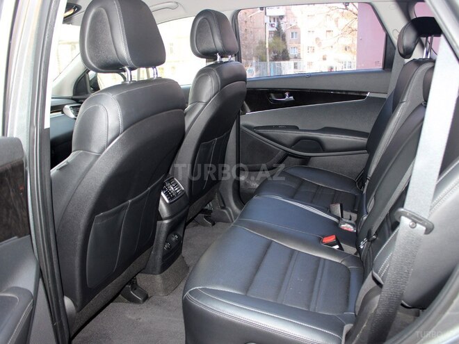Kia Sorento 2015, 53,200 km - 2.0 l - Bakı
