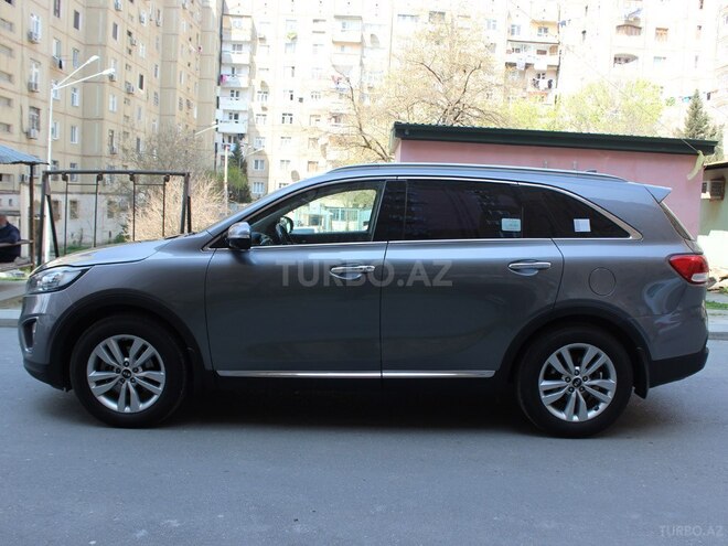 Kia Sorento 2015, 53,200 km - 2.0 l - Bakı