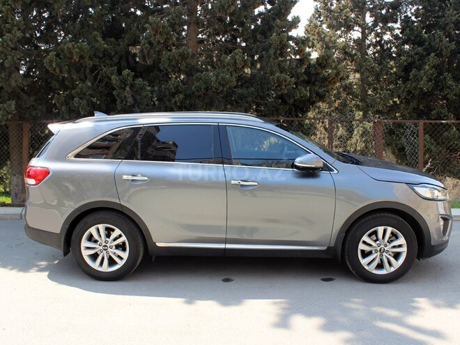 Kia Sorento 2015, 53,200 km - 2.0 l - Bakı