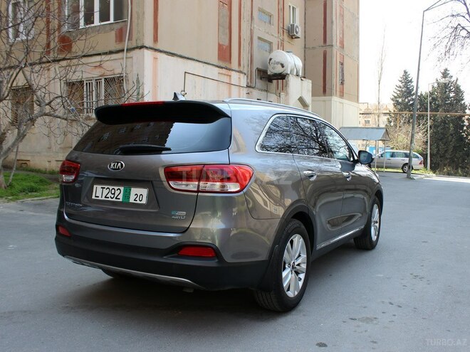 Kia Sorento 2015, 53,200 km - 2.0 l - Bakı