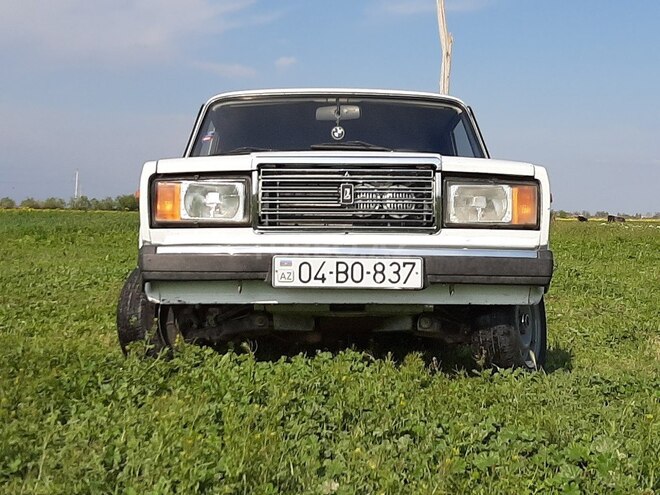 LADA (VAZ) 2107 2010, 135,000 km - 1.6 l - Ağcabədi
