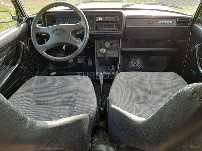 LADA (VAZ) 2107 2010, 135,000 km - 1.6 l - Ağcabədi