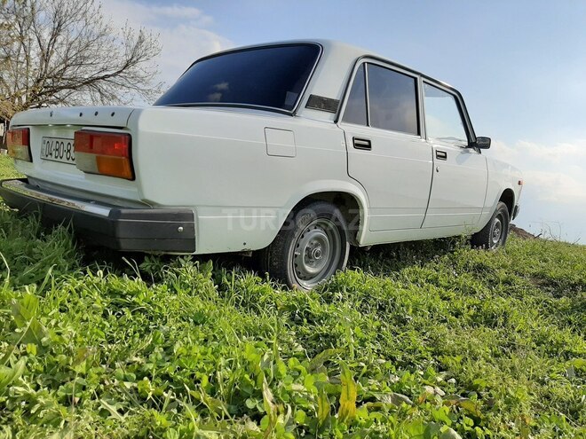 LADA (VAZ) 2107 2010, 135,000 km - 1.6 l - Ağcabədi