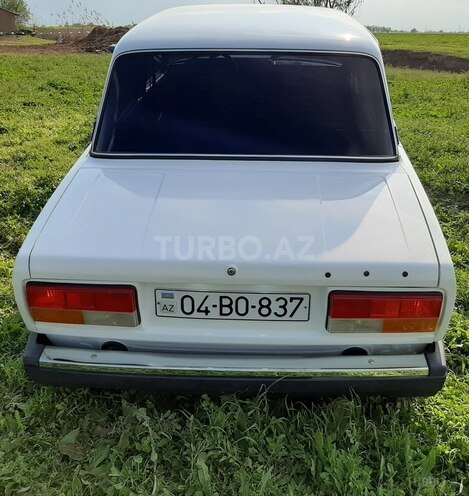 LADA (VAZ) 2107 2010, 135,000 km - 1.6 l - Ağcabədi