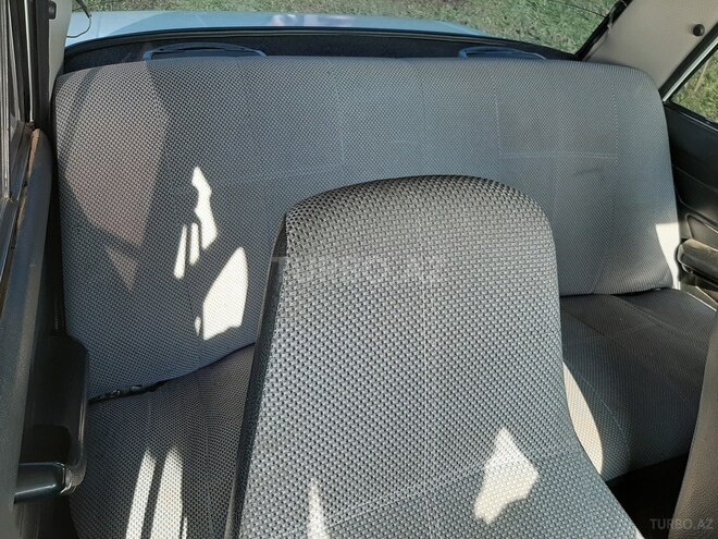 LADA (VAZ) 2107 2010, 135,000 km - 1.6 l - Ağcabədi