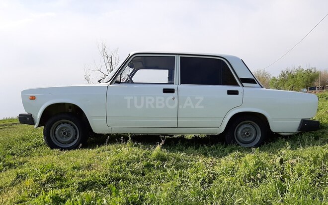 LADA (VAZ) 2107 2010, 135,000 km - 1.6 l - Ağcabədi