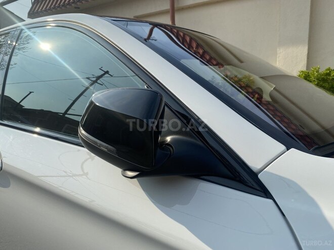BMW 528 2015, 67,000 km - 2.0 l - Bakı