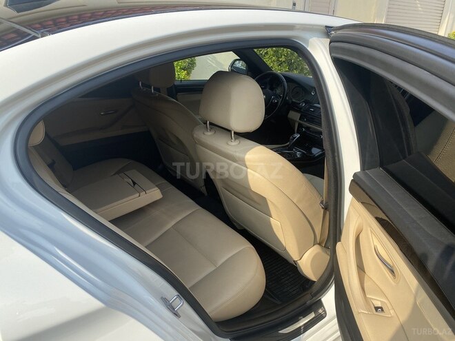 BMW 528 2015, 67,000 km - 2.0 l - Bakı