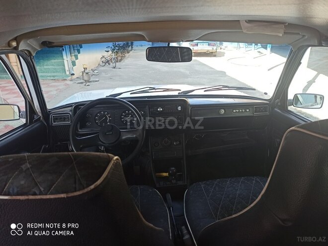 LADA (VAZ) 2107 2005, 94,917 km - 1.6 l - Ağstafa