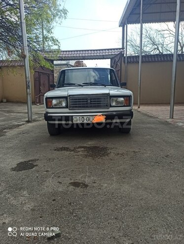 LADA (VAZ) 2107 2005, 94,917 km - 1.6 l - Ağstafa