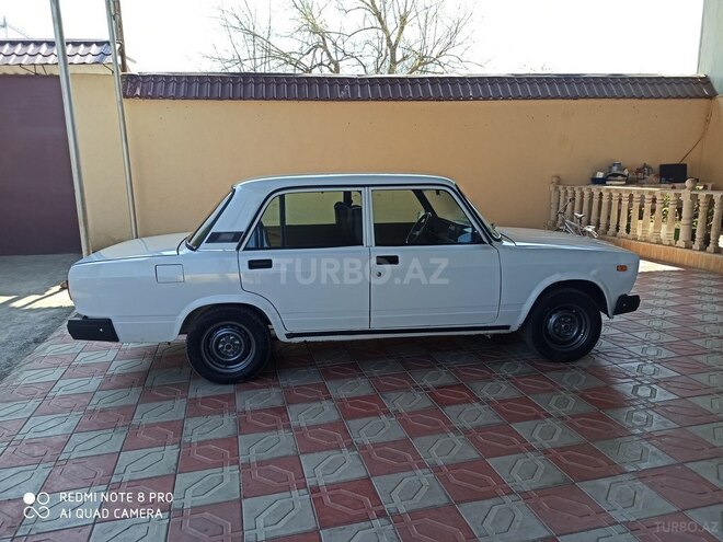 LADA (VAZ) 2107 2005, 94,917 km - 1.6 l - Ağstafa
