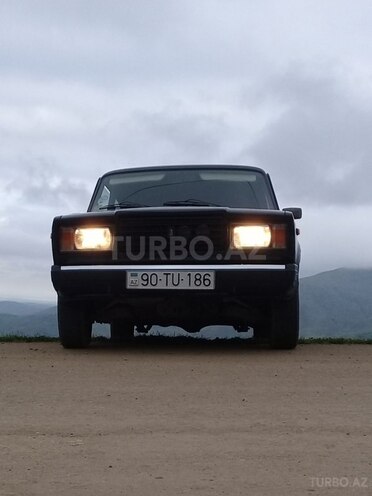 LADA (VAZ) 2107 2012, 120,000 km - 1.6 л - Cəlilabad