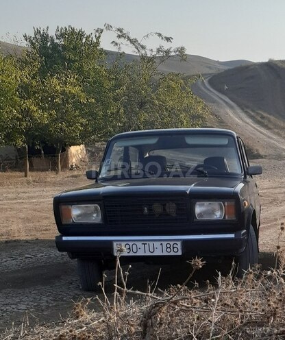 LADA (VAZ) 2107 2012, 120,000 km - 1.6 л - Cəlilabad
