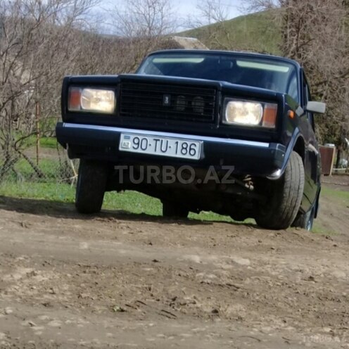 LADA (VAZ) 2107 2012, 120,000 km - 1.6 л - Cəlilabad