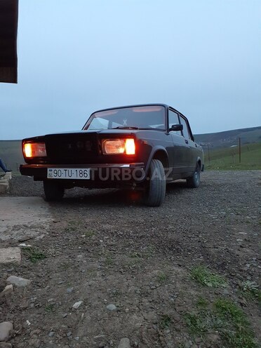 LADA (VAZ) 2107 2012, 120,000 km - 1.6 л - Cəlilabad