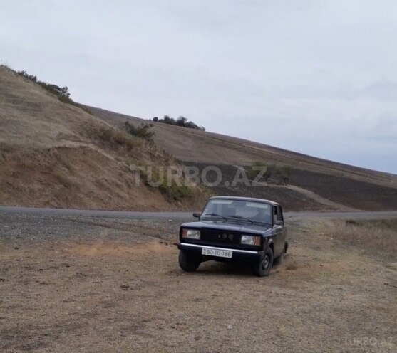 LADA (VAZ) 2107 2012, 120,000 km - 1.6 л - Cəlilabad