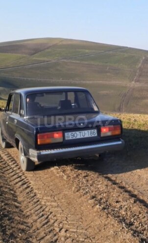 LADA (VAZ) 2107 2012, 120,000 km - 1.6 л - Cəlilabad