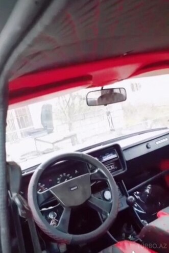 LADA (VAZ) 2107 2012, 120,000 km - 1.6 л - Cəlilabad