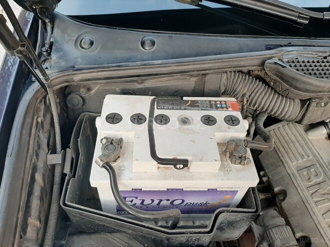 BMW 318 1997, 500,000 km - 1.8 l - Bakı