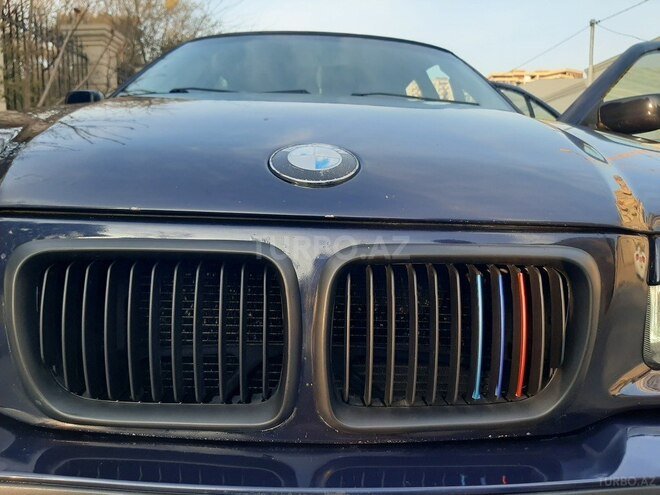 BMW 318 1997, 500,000 km - 1.8 l - Bakı