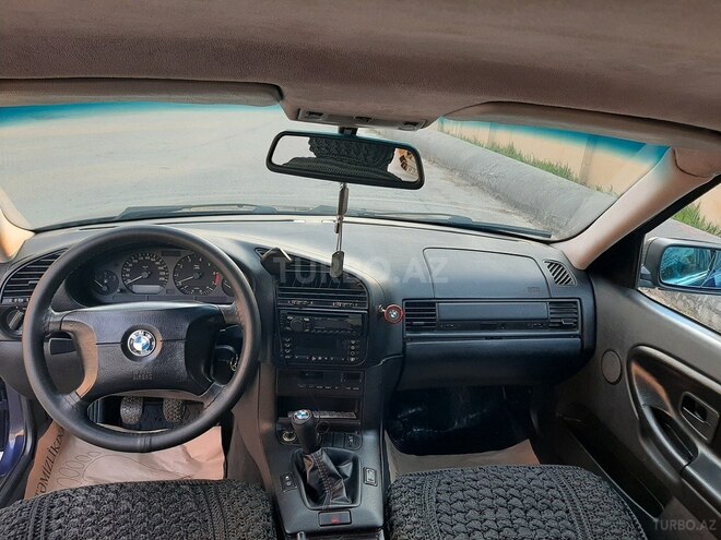 BMW 318 1997, 500,000 km - 1.8 l - Bakı