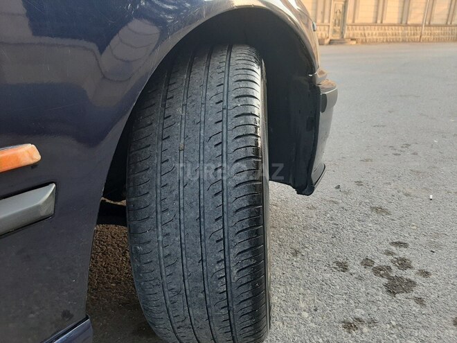 BMW 318 1997, 500,000 km - 1.8 l - Bakı