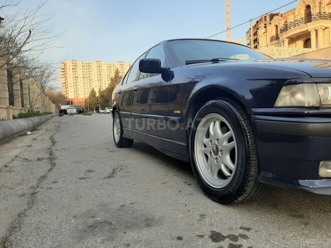 BMW 318 1997, 500,000 km - 1.8 l - Bakı