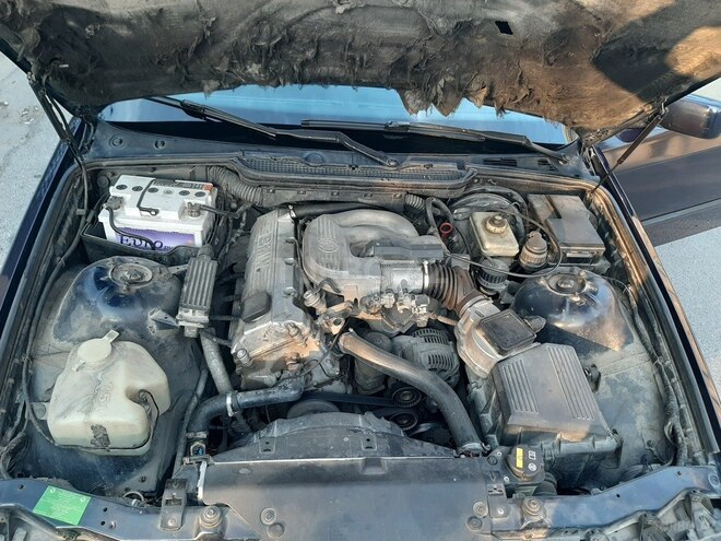BMW 318 1997, 500,000 km - 1.8 l - Bakı