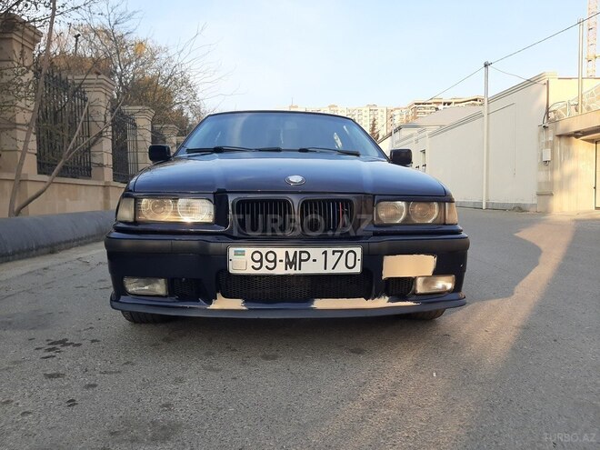 BMW 318 1997, 500,000 km - 1.8 l - Bakı