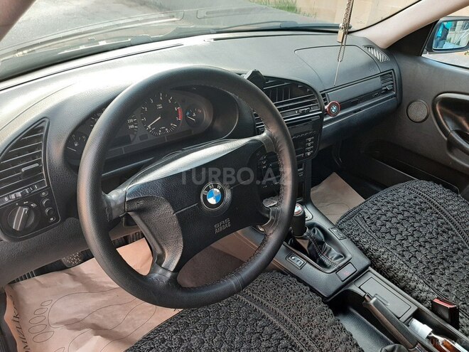 BMW 318 1997, 500,000 km - 1.8 l - Bakı