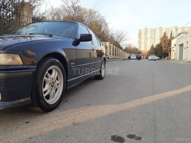 BMW 318 1997, 500,000 km - 1.8 l - Bakı