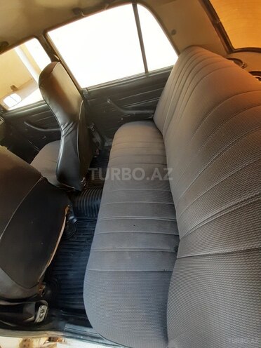 LADA (VAZ) 2107 2006, 82,000 km - 1.6 l - Ağstafa