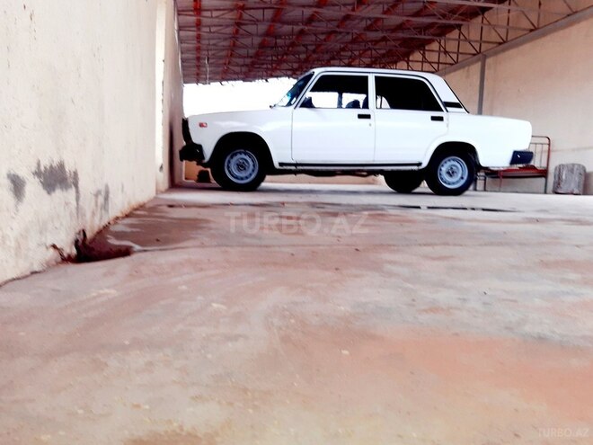 LADA (VAZ) 2107 2006, 82,000 km - 1.6 l - Ağstafa